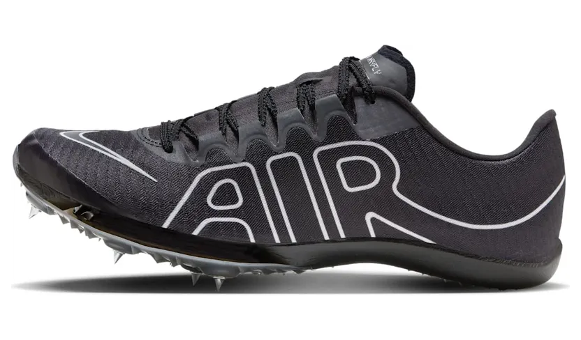 Nike Air Zoom Maxfly More Uptempo Black (DN6948-001)