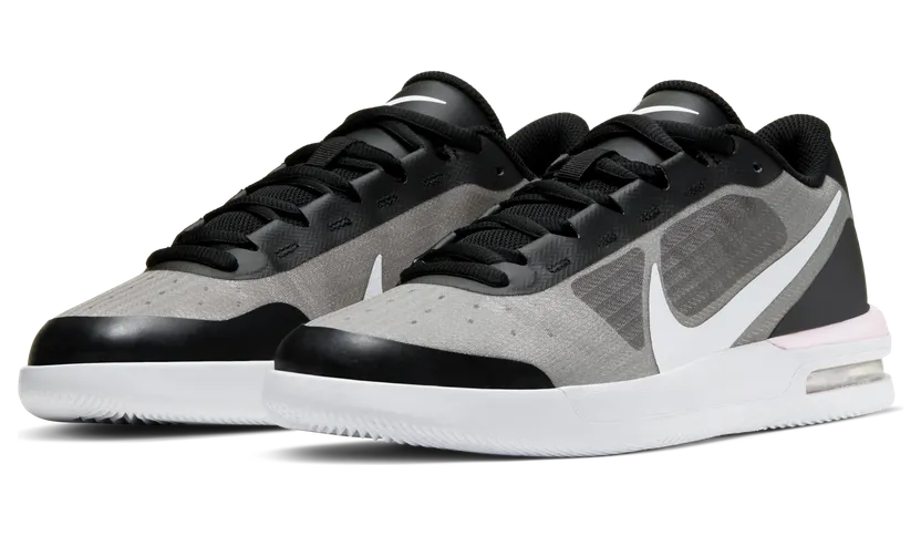 NikeCourt Air Max Vapor Wing MS Zwart (CI9838-003)