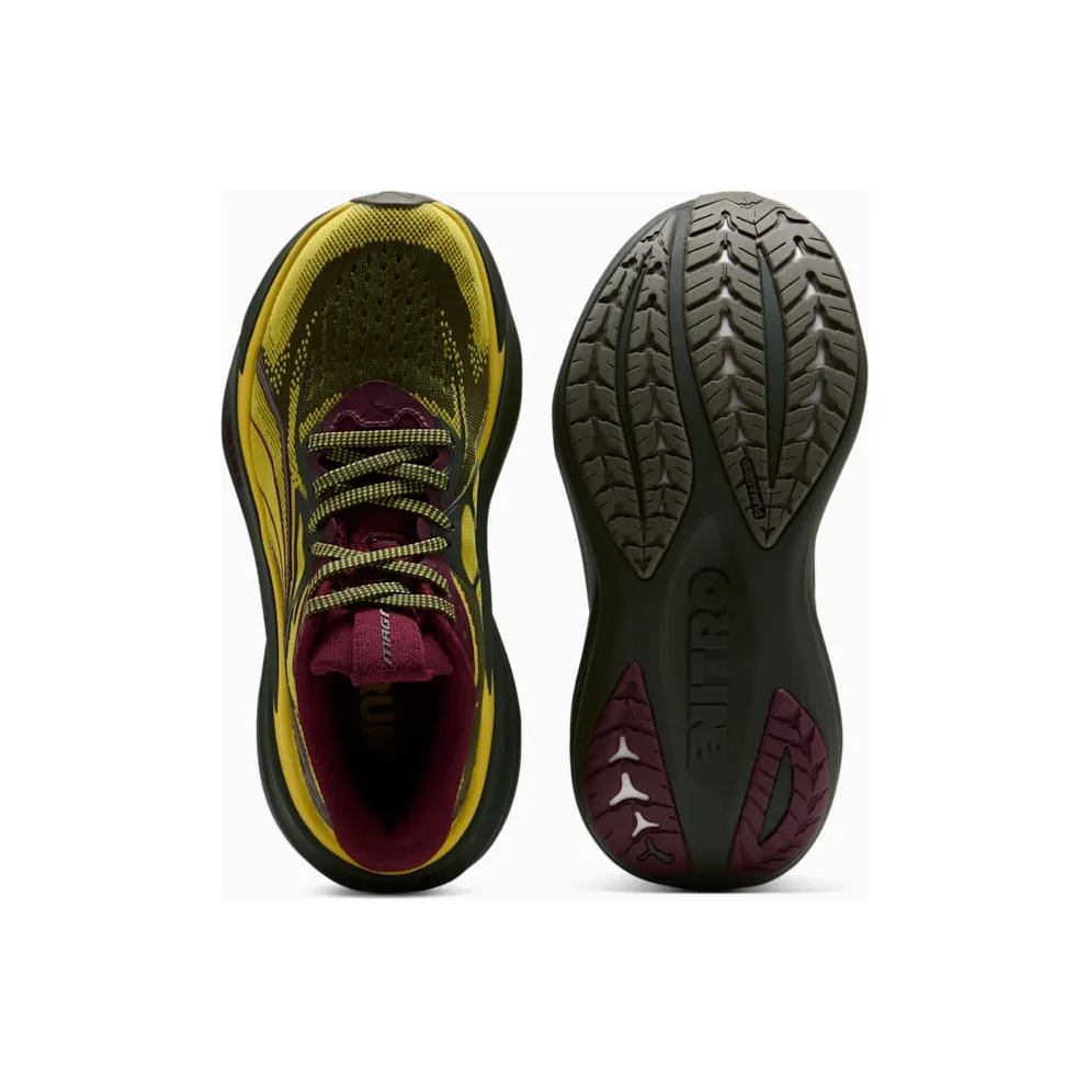 Puma MagMax Nitro 2 Fresh Pear Dark Olive (312126-13)