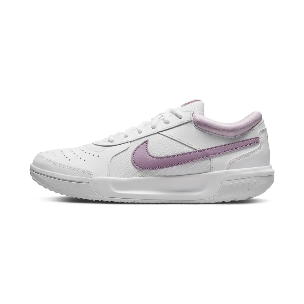 NikeCourt Zoom Lite 3 Weiß (DH1042-117)