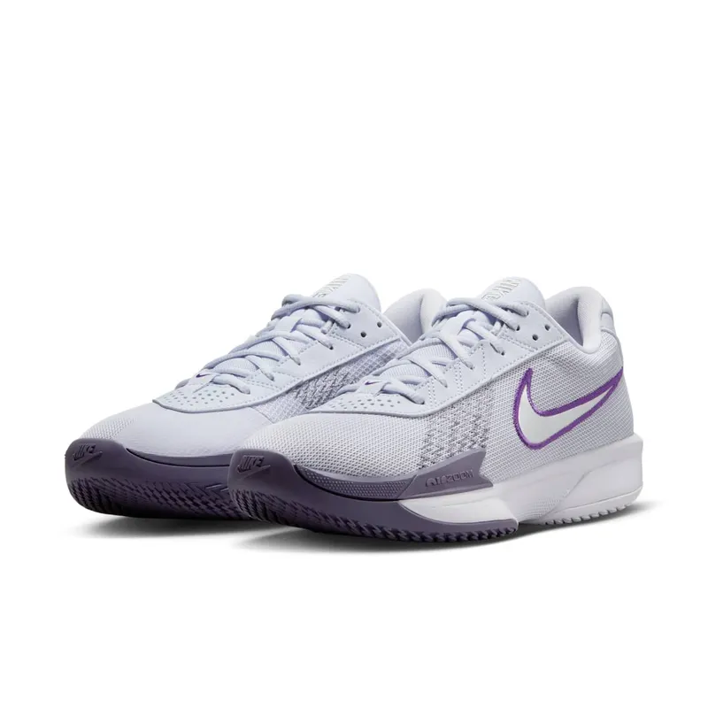 Nike Air Zoom GT Cut Academy Grey Barely Grape (FZ2852-002)