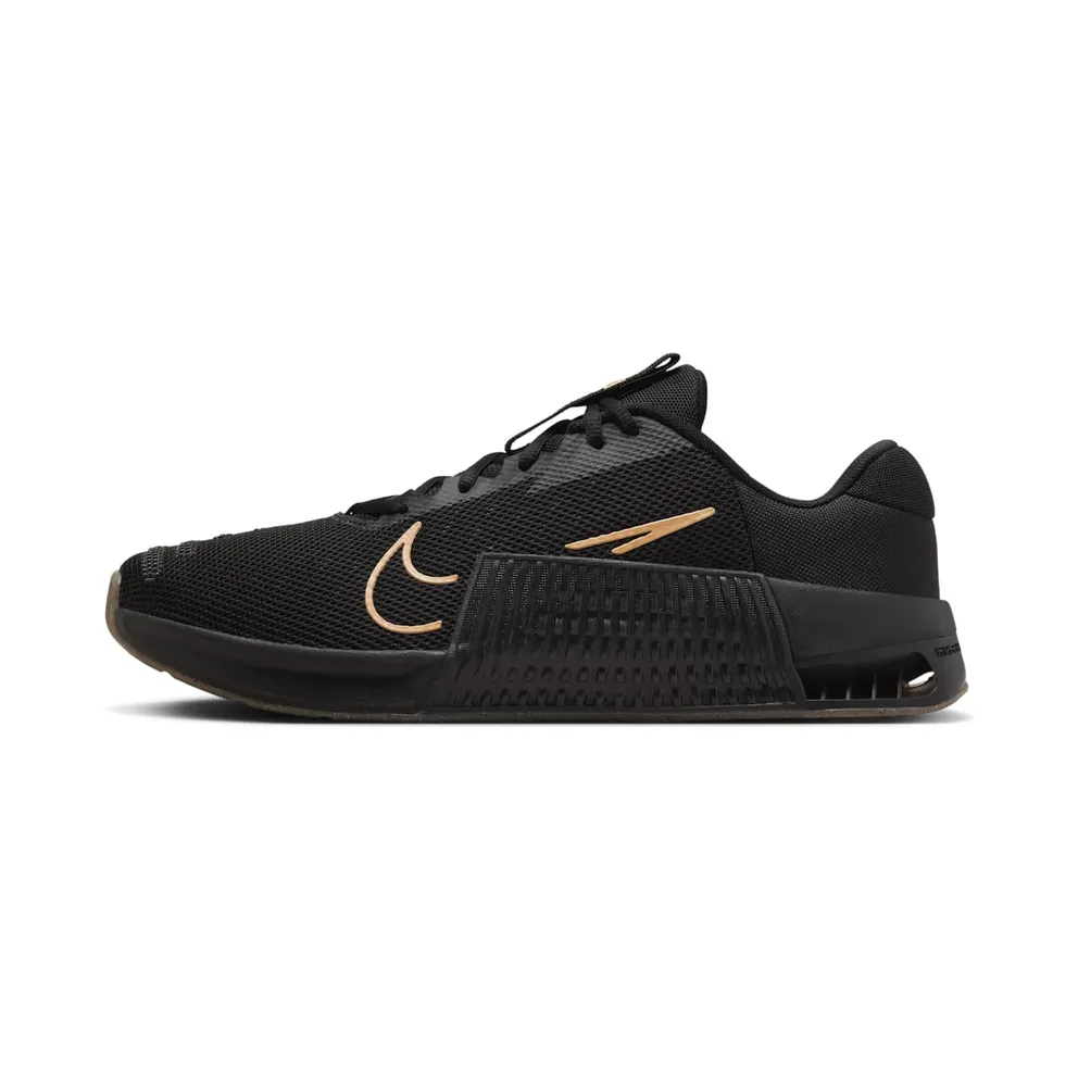 Nike Metcon 9 Black Gum Light Brown (DZ2617-007)