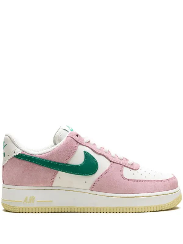 Nike Air Force 1 ’07 LV8 Malachite sneakers – Pink (FV9346)