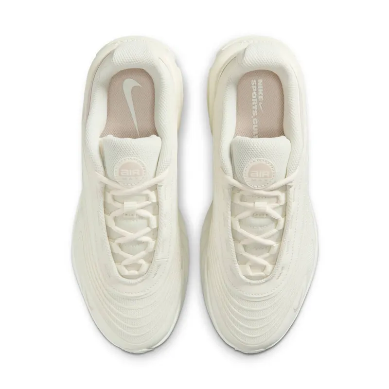 Nike Air Max Fire Sail / Pale Ivory / Silt Red (IR0818-105)