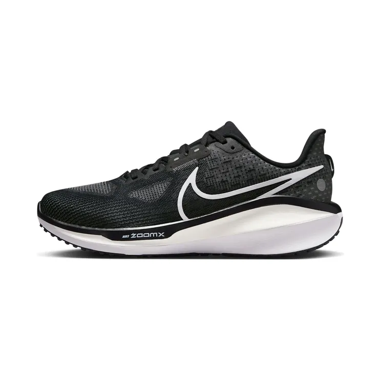 Nike Vomero 17 “Black / Anthracite / White” (FB1309-004)