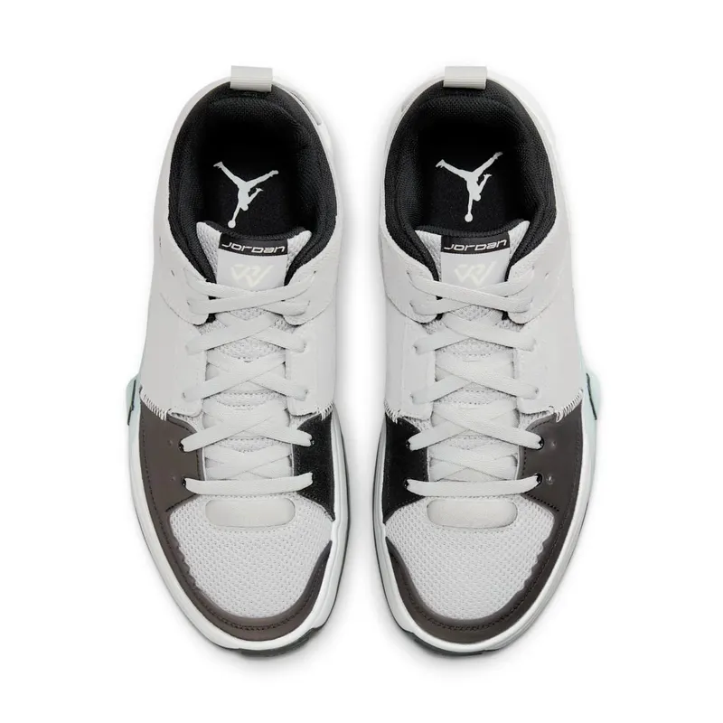 Jordan One Take 5 Paris Grey Fog (HF0451-001)
