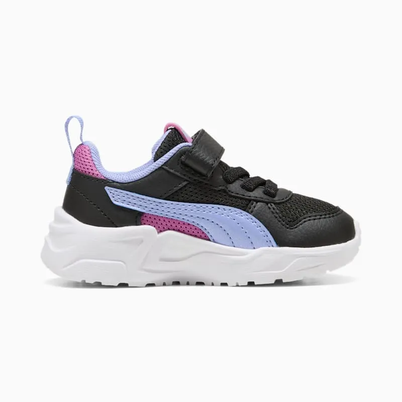 Puma Trinity Puma Black / Intense Lavender / Mauve Pop (406079-02)
