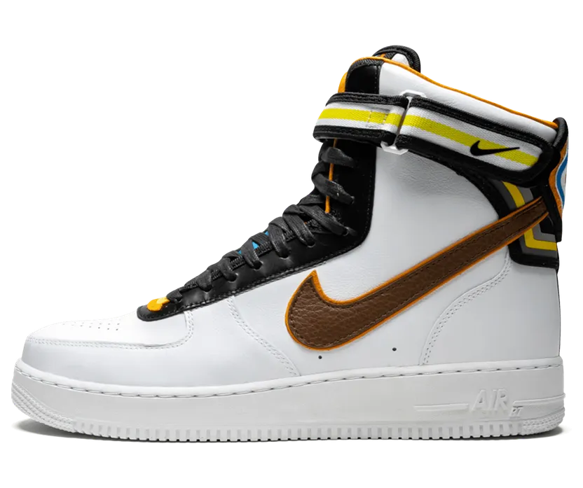 Nike Air Force 1 Hi SP RT Riccardo Tisci – Givenchy (669919-120)
