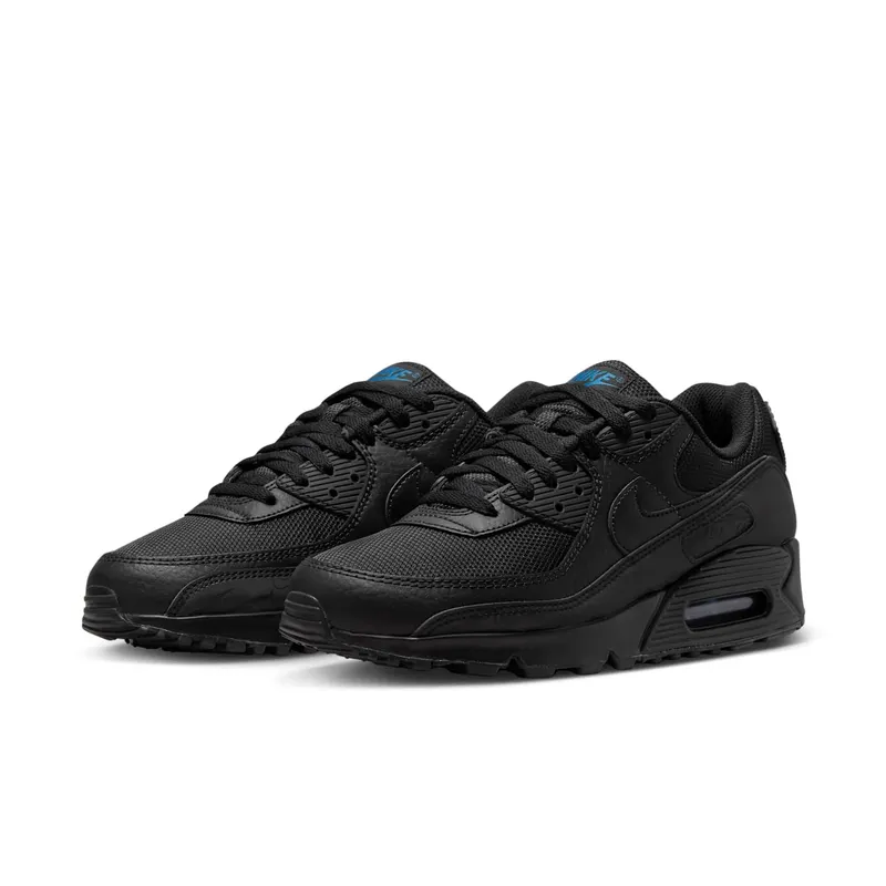 Nike Air Max 90 Black (DZ4504-001)