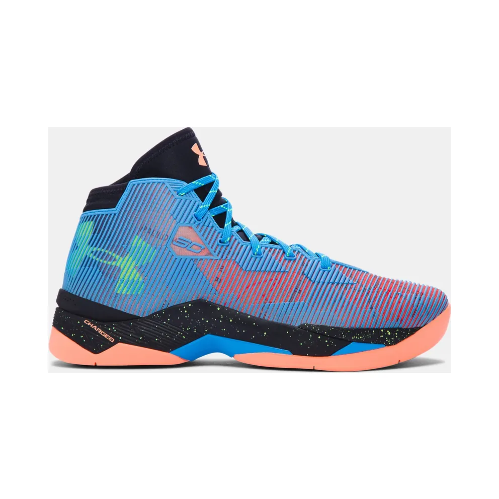 Under Armour Curry 2.5 Finals (1292528-436)