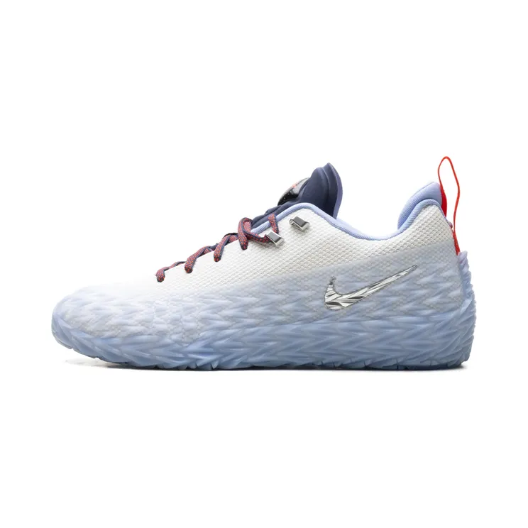 Nike ST Charge “Detroit Tough”: stoere Cade-schoen