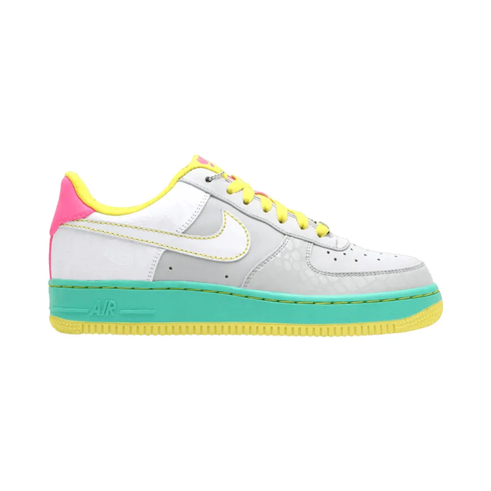 Nike Air Force One Premium Reflector (W)