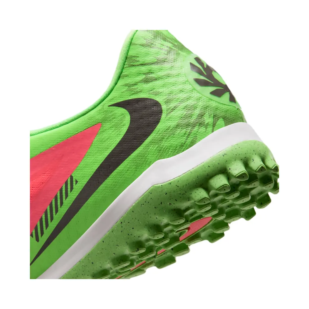 Nike Phantom 6 Low Academy TF Erling Haaland Harness Your Haaland (HQ2326-603)