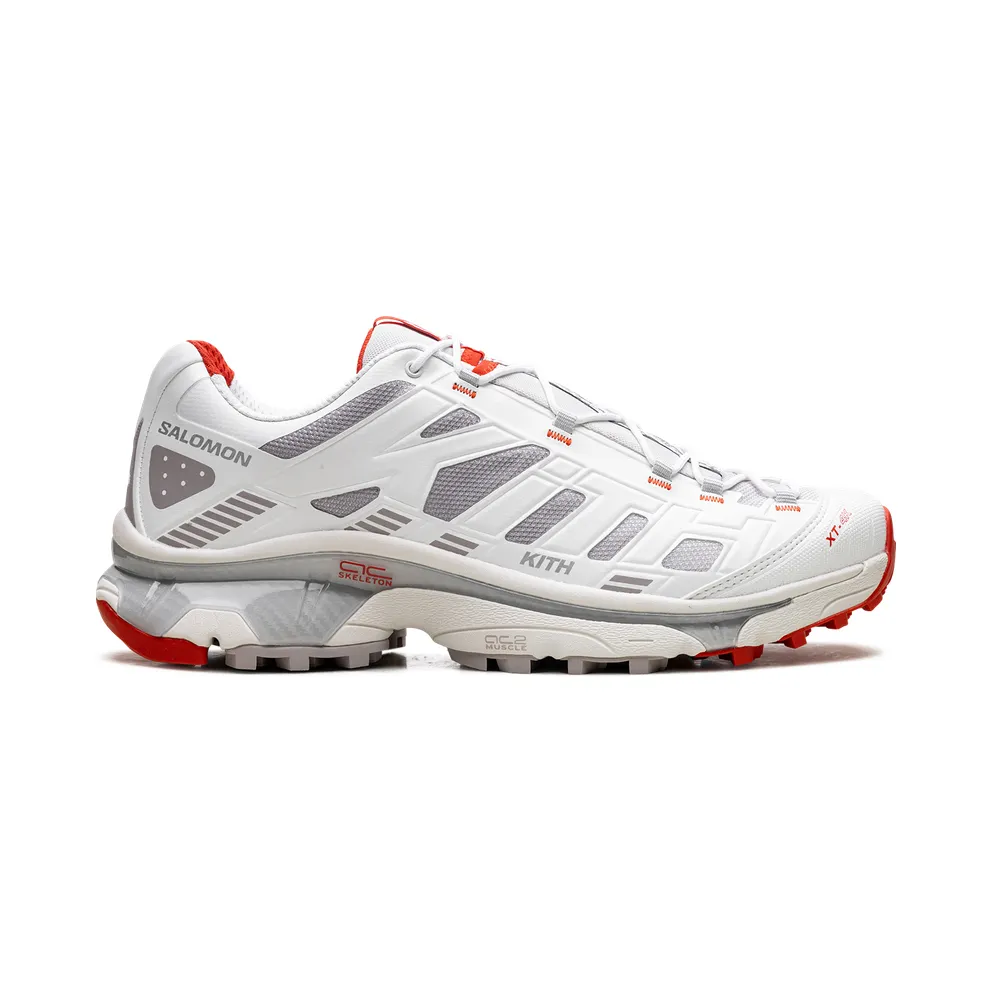 Salomon XT-4K “Kithmas White Red” (L47771-800)