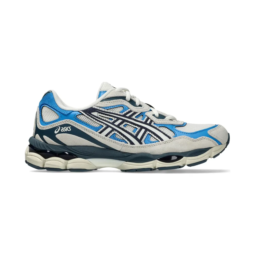ASICS GEL-NYC “Cream / Midnight” (1203A383-120)