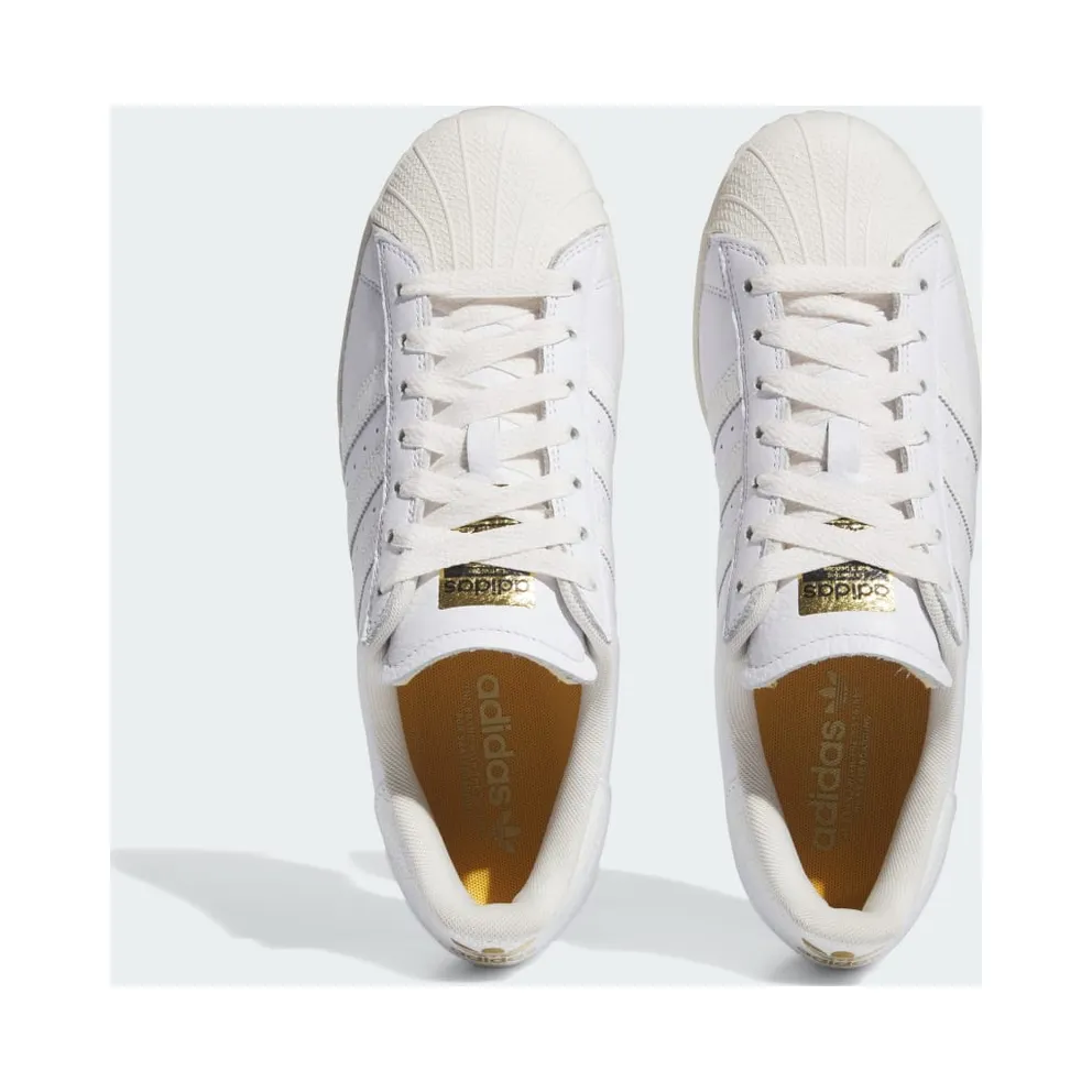 Adidas Superstar ADV Cloud White / Cloud White / Chalk White (IG7575)
