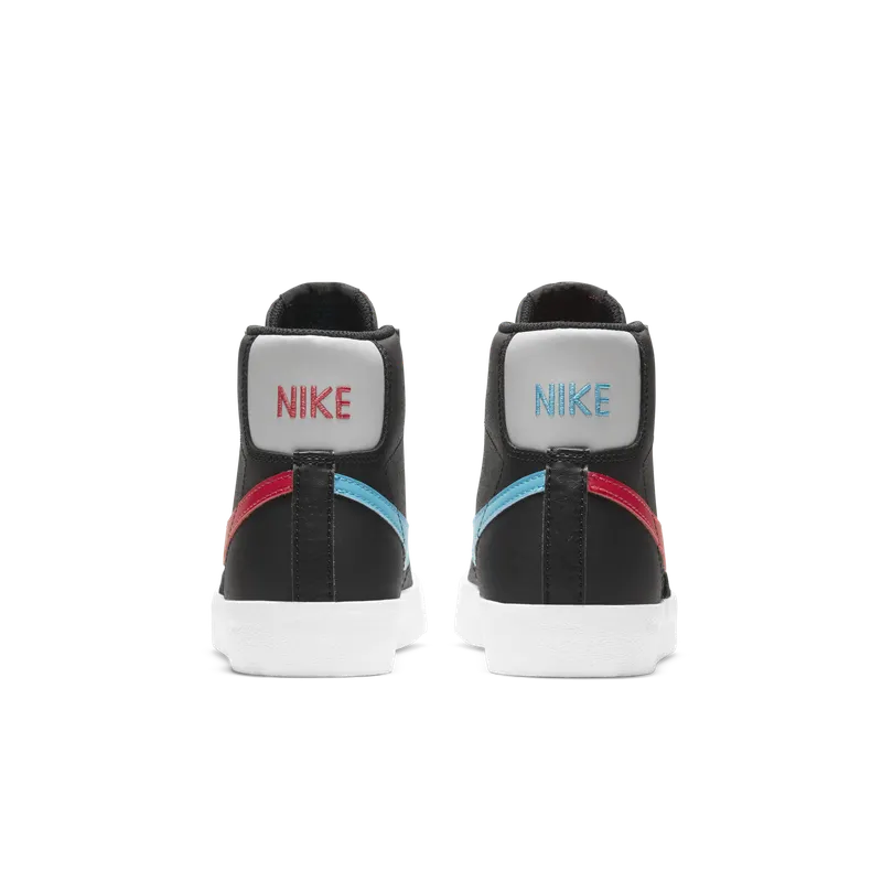 Nike Blazer Mid ’77 Black (DJ4607-001)