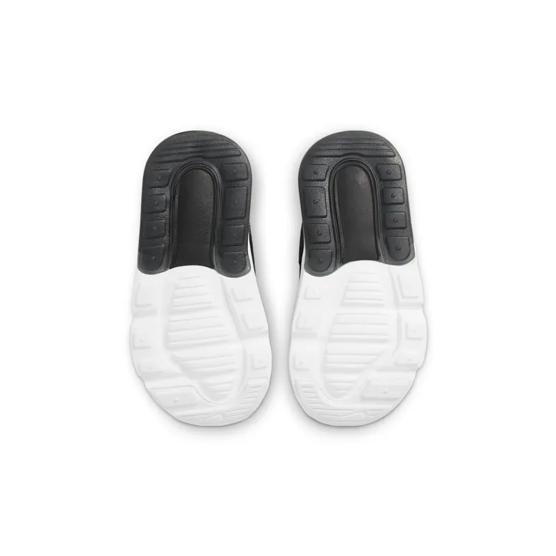 Nike Air Max 270 Baby and Toddler Black (DD1646-002)