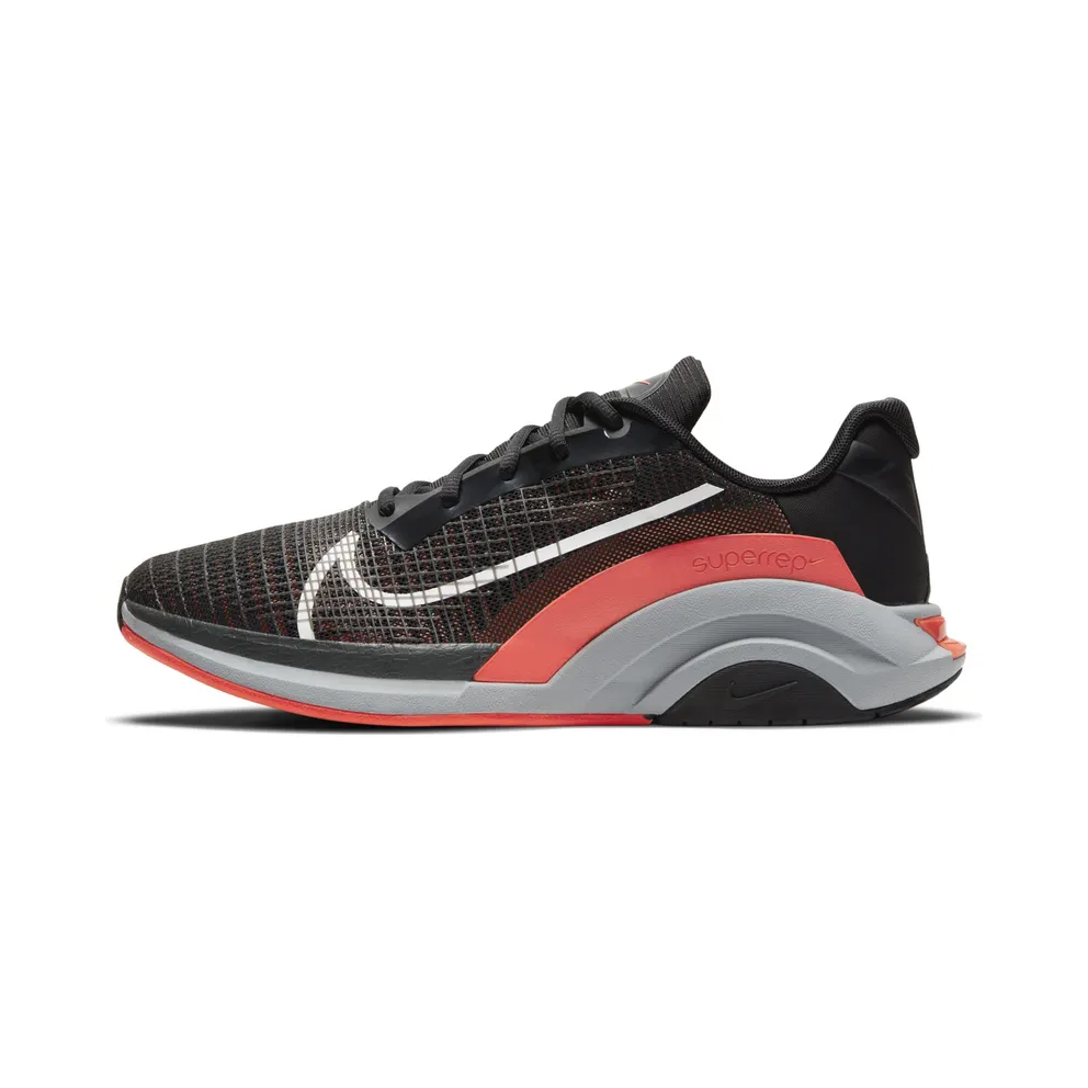 Nike ZoomX SuperRep Surge Endurance Class for Men Black (CU7627-016)