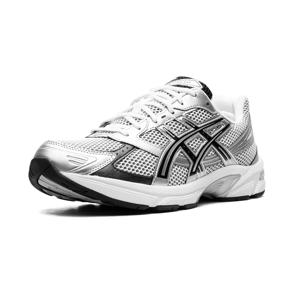 Asics Gel 1130 “Silver White Black” (1201A933-100)