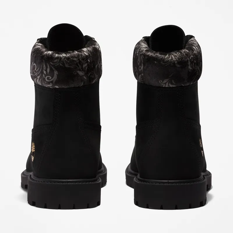 Timberland sneaker Black (TB0A5M74001)