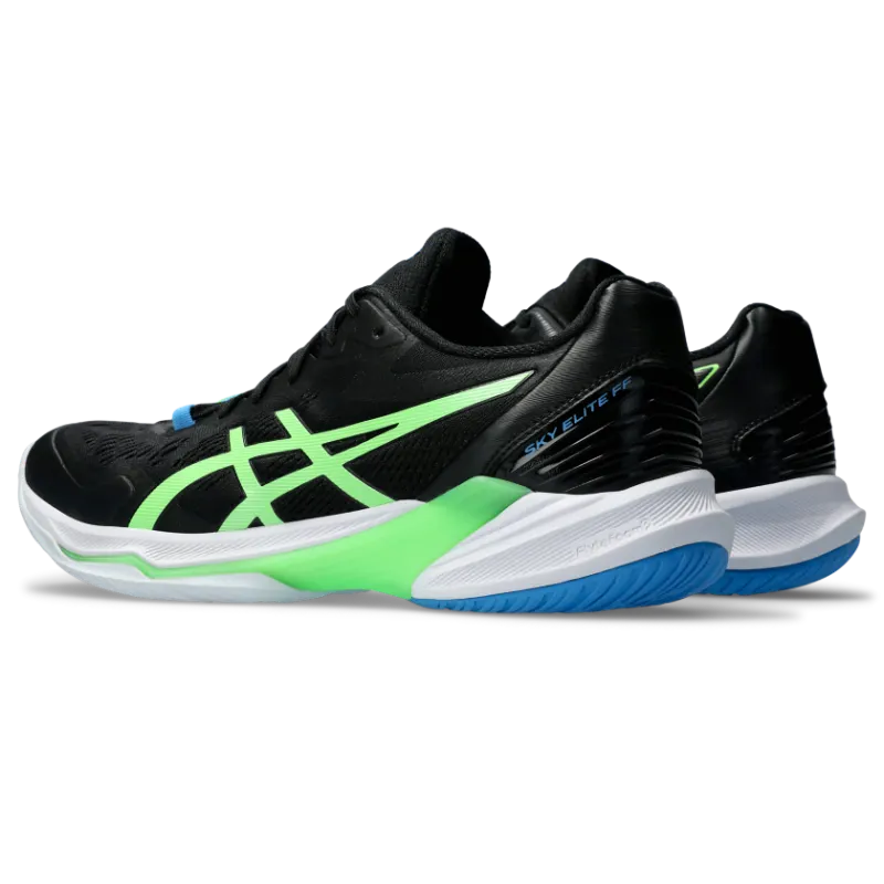 Asics Sky Elite Ff 2 Black/Lime Burst (1051A064.005)