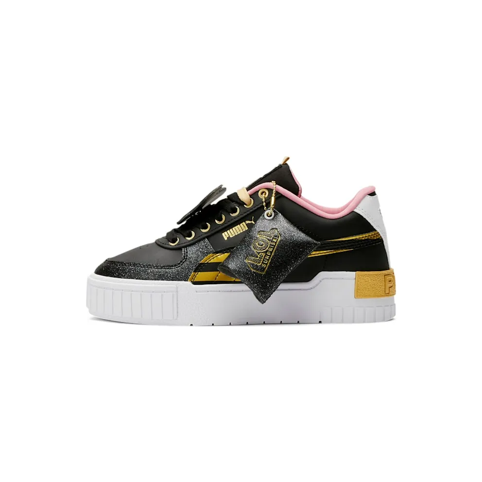 Puma x L.O.L. Surprise! Cali Sport Queen B Black (38061001)