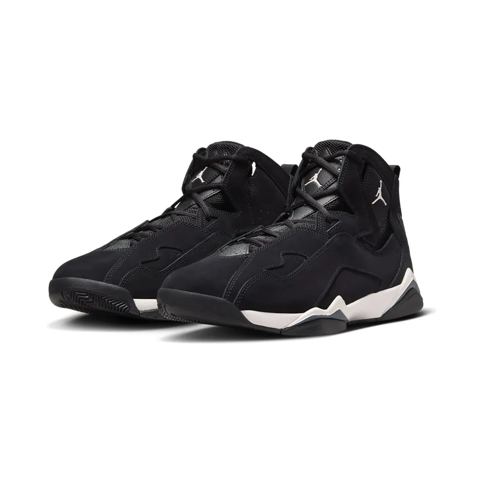 Jordan True Flight Black Phantom (342964-050)