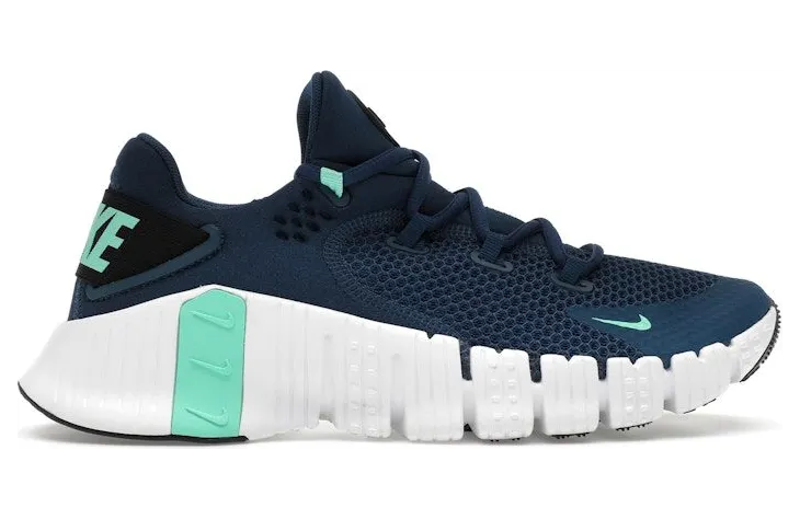 Nike Free Metcon 4 Valerian Blue (CZ0596-401)