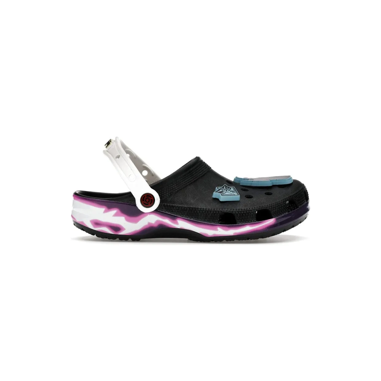 crocs-classic 208874-001