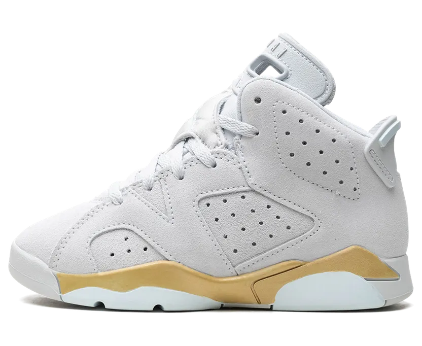 Air Jordan 6 PS “Pearl” (HF0413-074)