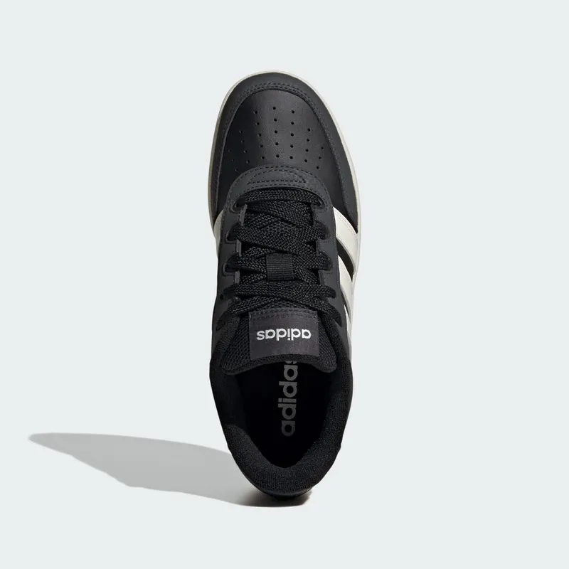 adidas Breakbase Core Black Off White Carbon (JP9929)
