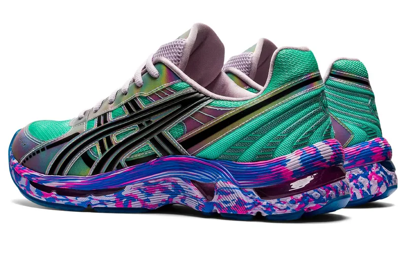 Asics x Luisa Via Roma Gel-Kyrios (1201A402-301)