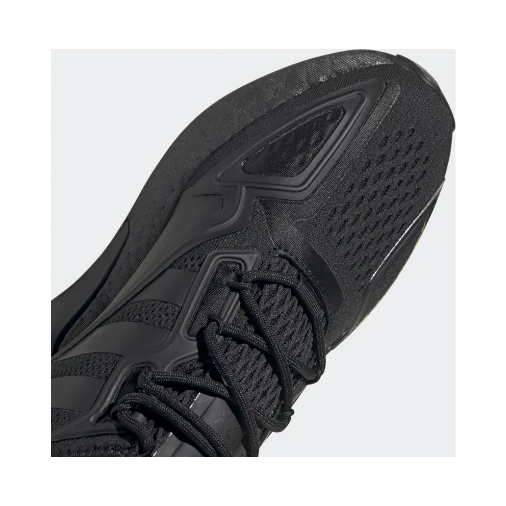 Adidas ZX 2K Boost Core Black / Core Black / Shock Pink (GY2689)