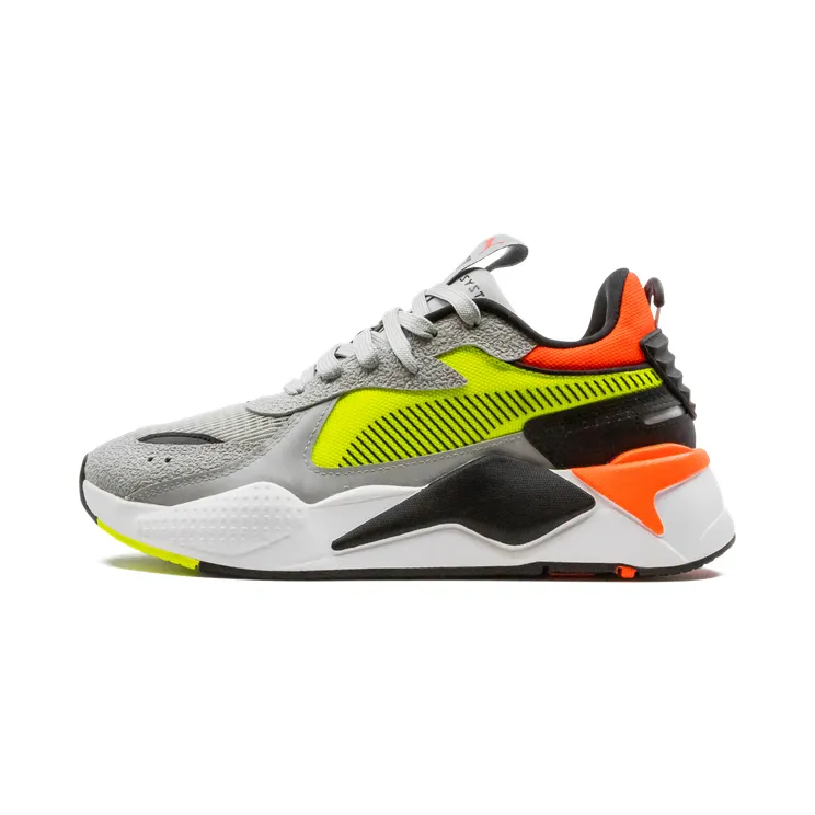 Puma RS-X Hard Drive “Grey / Yellow / Orange” (369818-01)