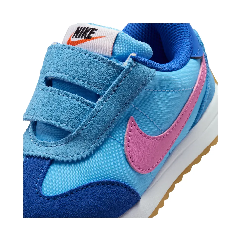 Nike Pacific “Football Blue/Game Royal/Safety Orange/Playful Pink” (IH7397-402)