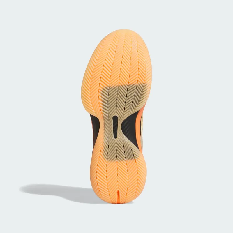adidas Adizero Select 3.0 Low Orange Tint Black (JR8275)