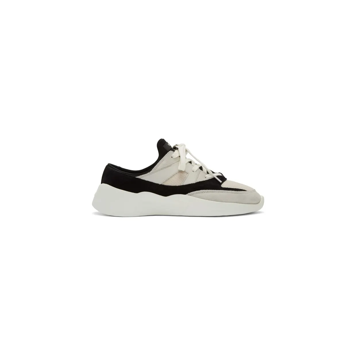 essentials-sneaker ES01W19U-SRLEFAGOF6