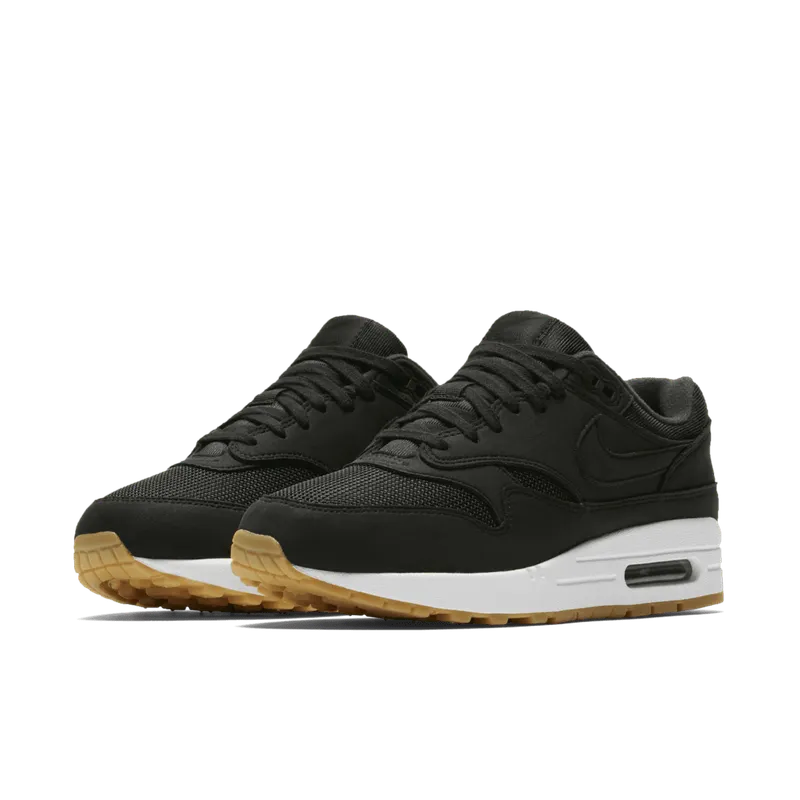 Nike WMNS Air Max 1 Black Gum (319986-037)