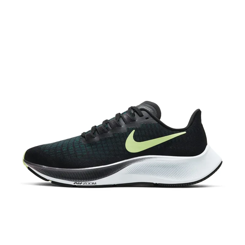 Nike Air Zoom Pegasus 37 Running Black (BQ9647-001)