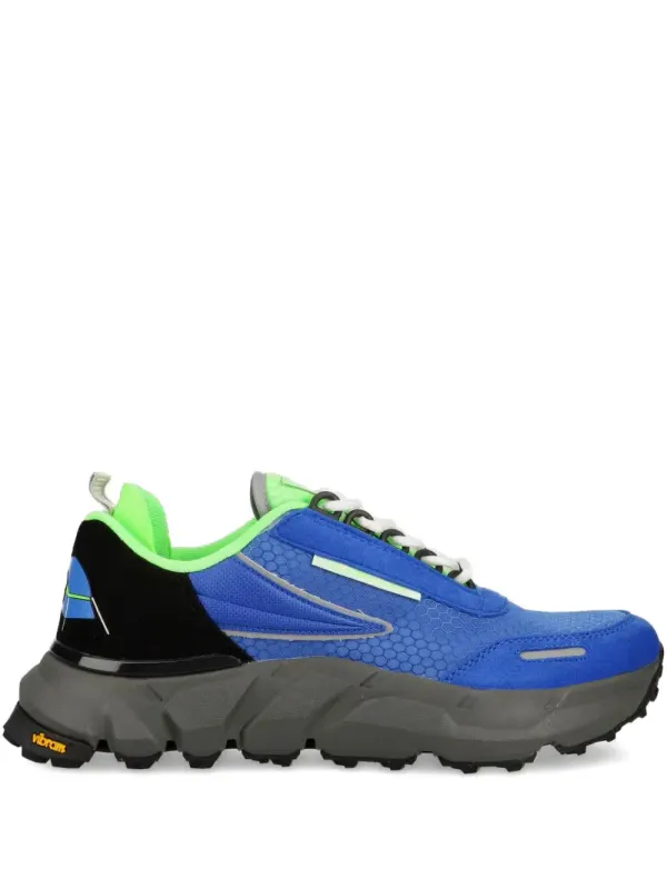 Fila Superhiking – Blue (FFM0201)