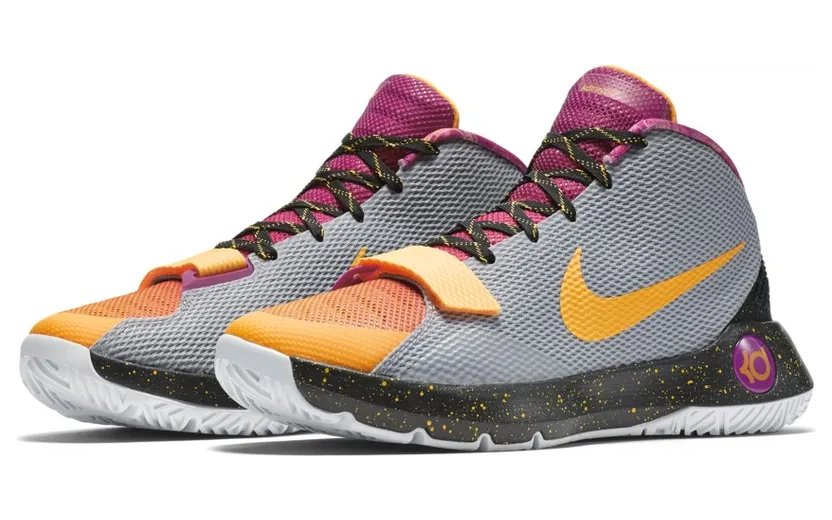 Nike KD Trey 5 III Rise