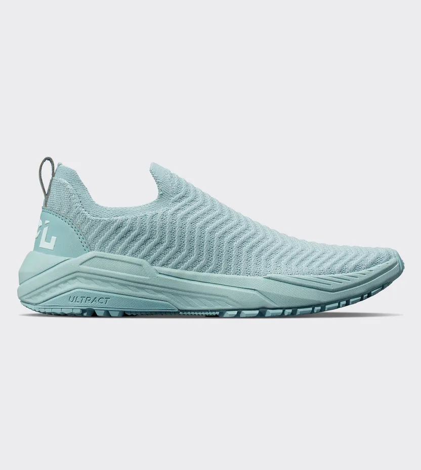 APL TechLoom Traveler “Low Tide/Aqua Mist” (Heren)