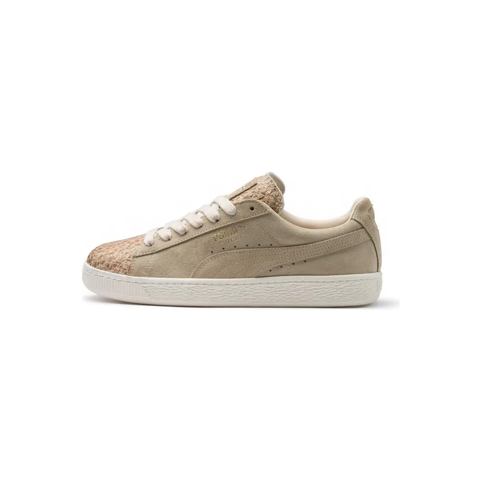 Puma SUEDE CLASSIC “Khaki” (367176-01)