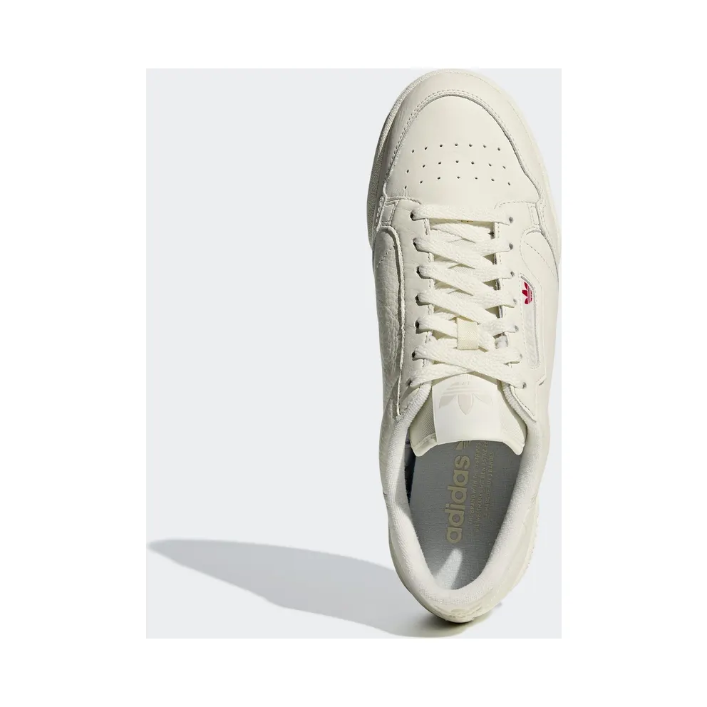 adidas Continental 80 Off White Gum Off White/Raw White/Gum (BD7975)