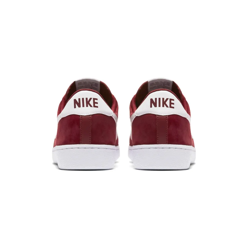 Nike Bruin Team Red White Team Red/White (845056-600)