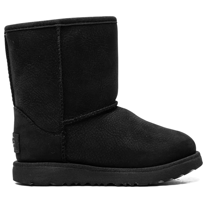ugg-sneaker 1019646T-BLK