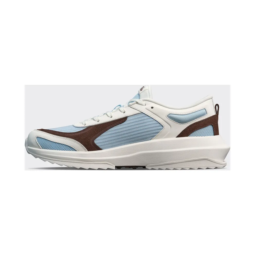 APL Jogger “Ivory/Cloudless/Chocolate” (Men)