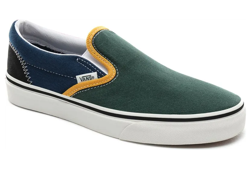 vans-slip-on VN0A4BV3V9H