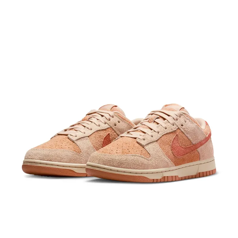 Nike Dunk Low Shimmer/Amber Brown/Burnt Sunrise (HF5075-287)